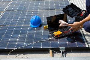 Conditions d’installation de panneaux solaire par Solaires Photovoltaïques à Lery